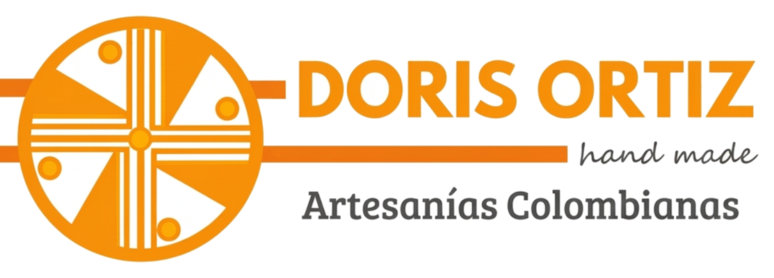 Doris Ortiz Artesanías Colombianas